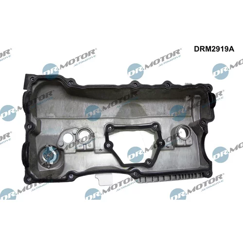 Kryt hlavy valcov Dr.Motor Automotive DRM2919A - obr. 1