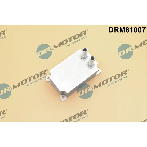 Chladič motorového oleja Dr.Motor Automotive DRM61007