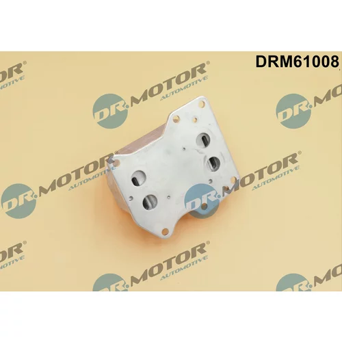 Chladič motorového oleja Dr.Motor Automotive DRM61008 - obr. 1