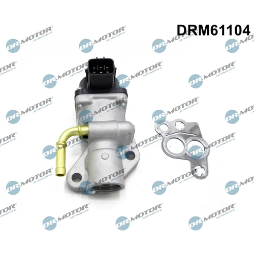 EGR ventil DRM61104 (Dr.Motor Automotive)