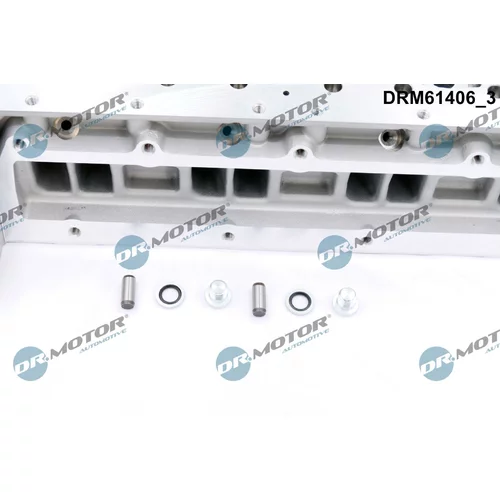 Hlava valcov motora Dr.Motor Automotive DRM61406 - obr. 3