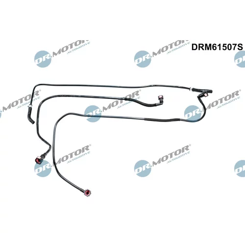 Palivové vedenie Dr.Motor Automotive DRM61507S