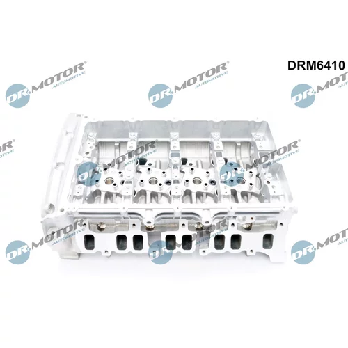 Hlava valcov motora Dr.Motor Automotive DRM6410