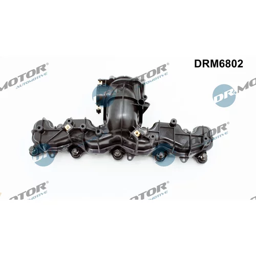 Sací trubkový modul Dr.Motor Automotive DRM6802 - obr. 1