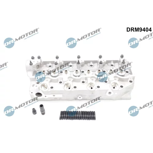 Hlava valcov motora Dr.Motor Automotive DRM9404