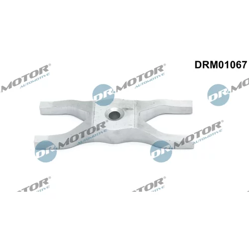 Halter, Einspritzventil Dr.Motor Automotive DRM01067