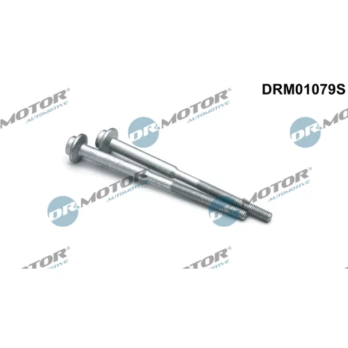 Skrutka, držiak vstrekovacej trysky Dr.Motor Automotive DRM01079S