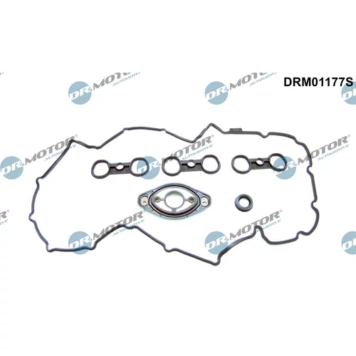 Sada tesnení veka hlavy valcov Dr.Motor Automotive DRM01177S