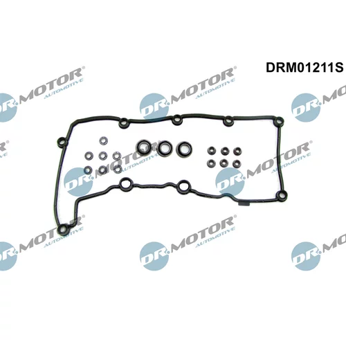 Sada tesnení veka hlavy valcov Dr.Motor Automotive DRM01211S