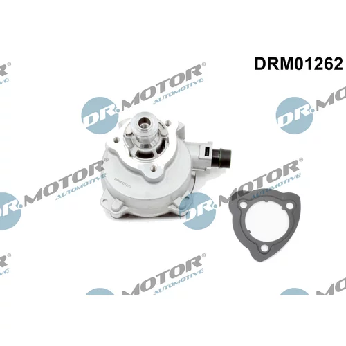 Vákuové čerpadlo brzdového systému Dr.Motor Automotive DRM01262