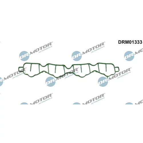 Tesnenie kolena sac. potrubia Dr.Motor Automotive DRM01333