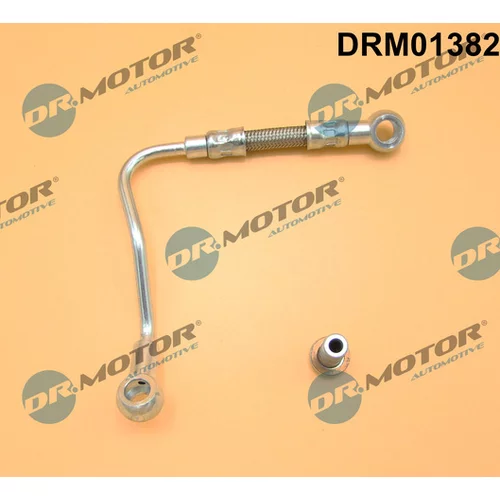 Olejové vedenie Dr.Motor Automotive DRM01382