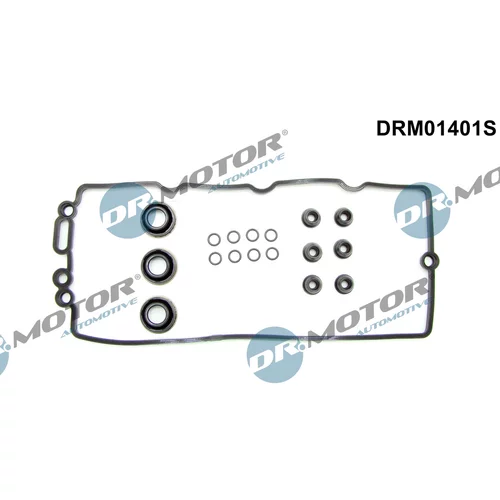 Sada tesnení veka hlavy valcov Dr.Motor Automotive DRM01401S