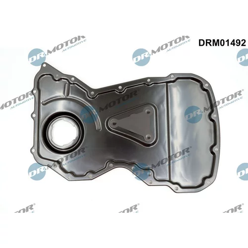 Veko skrine rozvodov Dr.Motor Automotive DRM01492