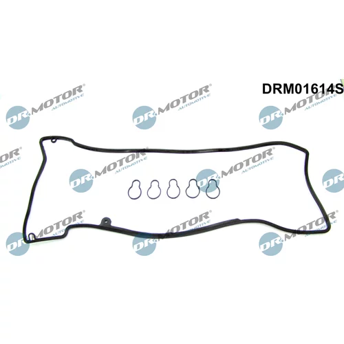 Sada tesnení veka hlavy valcov Dr.Motor Automotive DRM01614S