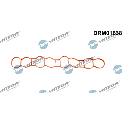 Tesnenie kolena sac. potrubia Dr.Motor Automotive DRM01638