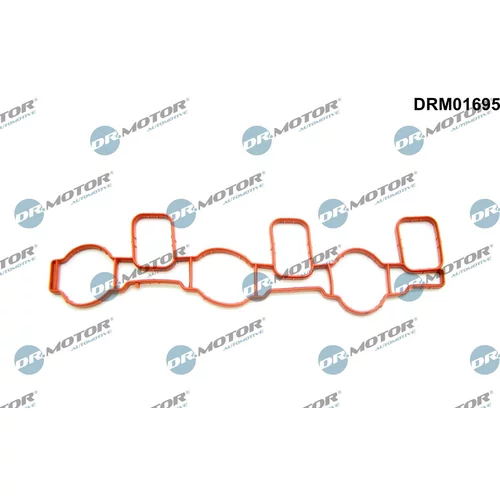 Tesnenie kolena sac. potrubia Dr.Motor Automotive DRM01695