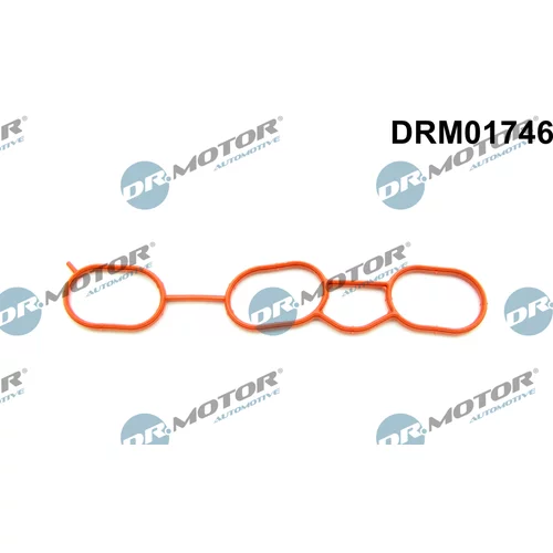 Tesnenie kolena sac. potrubia Dr.Motor Automotive DRM01746