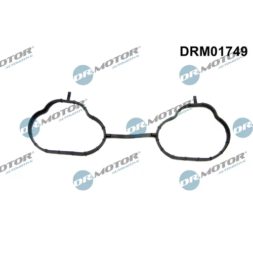 Tesnenie kolena sac. potrubia Dr.Motor Automotive DRM01749