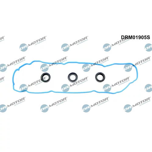 Sada tesnení veka hlavy valcov Dr.Motor Automotive DRM01905S