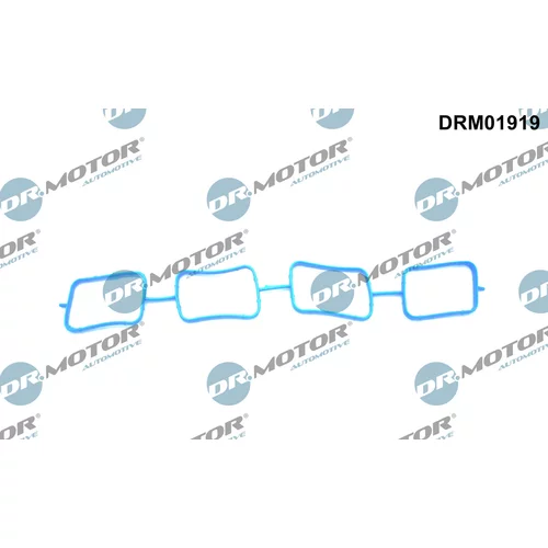 Tesnenie kolena sac. potrubia Dr.Motor Automotive DRM01919