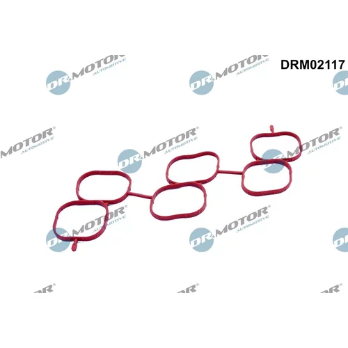 Tesnenie obalu kolena sacieho potrubia Dr.Motor Automotive DRM02117