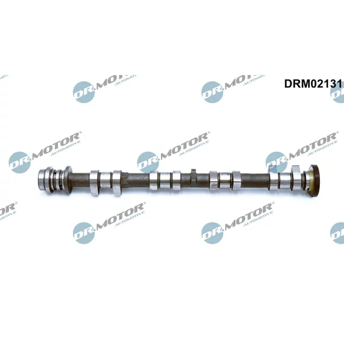 Vačkový hriadeľ Dr.Motor Automotive DRM02131