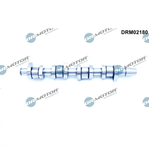 Vačkový hriadeľ Dr.Motor Automotive DRM02180