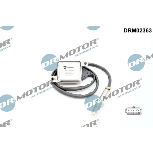 NOx-Senzor, NOx-Katalyzátor Dr.Motor Automotive DRM02363