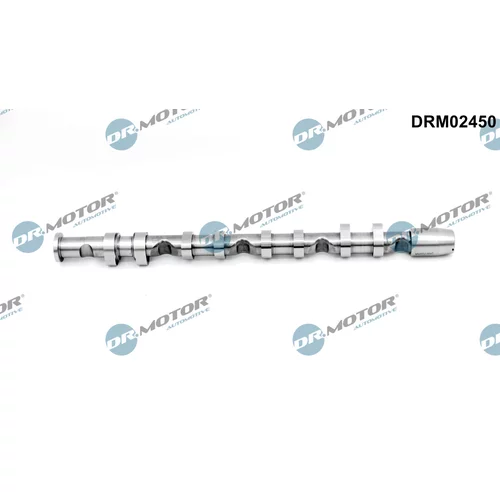 Vačkový hriadeľ Dr.Motor Automotive DRM02450