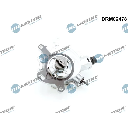 Vákuové čerpadlo brzdového systému Dr.Motor Automotive DRM02478