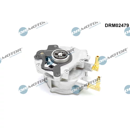 Vákuové čerpadlo brzdového systému Dr.Motor Automotive DRM02479