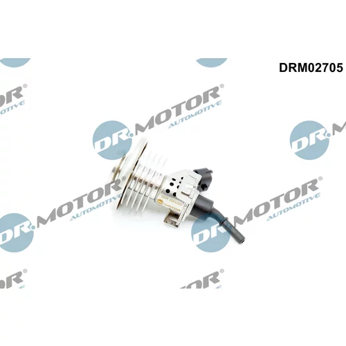 Dávkovací modul (vstrekovanie močoviny) Dr.Motor Automotive DRM02705