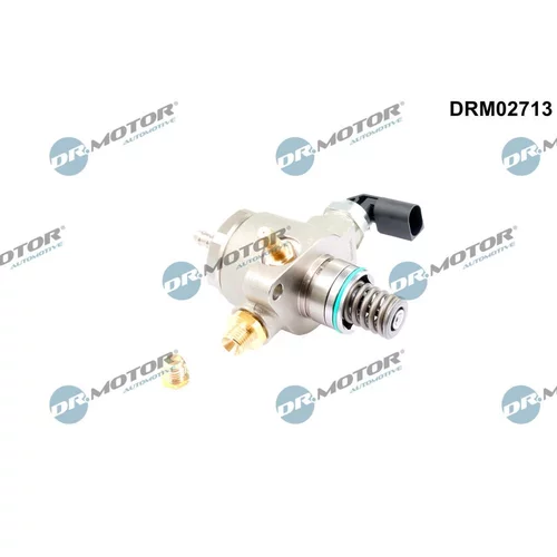 Vysokotlaké čerpadlo Dr.Motor Automotive DRM02713