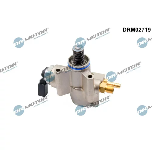 Vysokotlaké čerpadlo Dr.Motor Automotive DRM02719