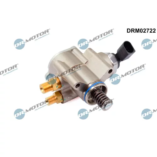 Vysokotlaké čerpadlo Dr.Motor Automotive DRM02722