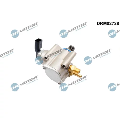 Vysokotlaké čerpadlo Dr.Motor Automotive DRM02728