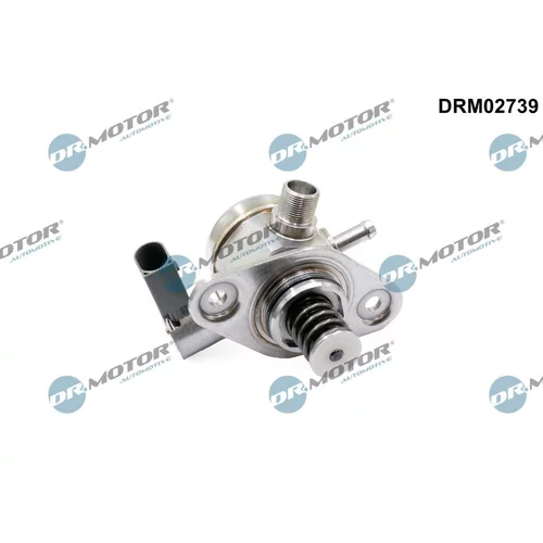 Vysokotlaké čerpadlo DRM02739 (Dr.Motor Automotive)