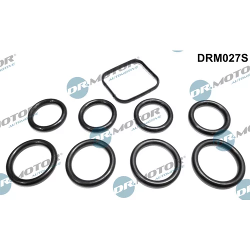 Sada tesnení kolena nasávacieho potrubia Dr.Motor Automotive DRM027S