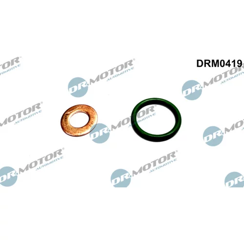 Sada tesnení pre vstrekovaciu trysku Dr.Motor Automotive DRM0419