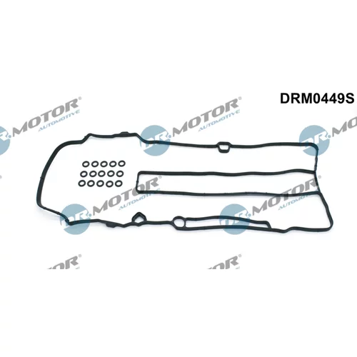 Sada tesnení veka hlavy valcov Dr.Motor Automotive DRM0449S