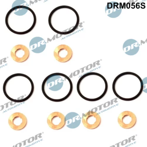 Sada tesnení pre vstrekovaciu trysku Dr.Motor Automotive DRM056S