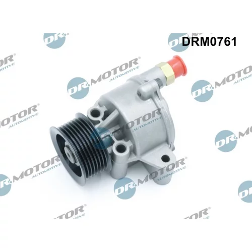 Vákuové čerpadlo brzdového systému Dr.Motor Automotive DRM0761