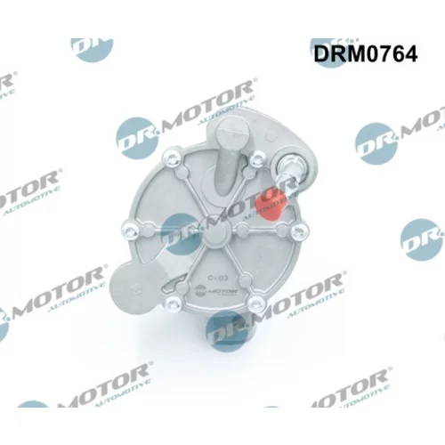 Vákuové čerpadlo brzdového systému Dr.Motor Automotive DRM0764