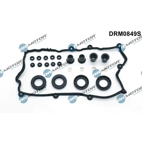 Sada tesnení veka hlavy valcov Dr.Motor Automotive DRM0849S