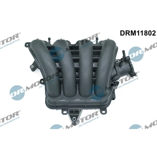 Sací trubkový modul Dr.Motor Automotive DRM11802