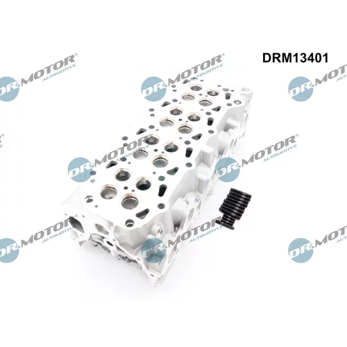 Hlava valcov motora Dr.Motor Automotive DRM13401 - obr. 2