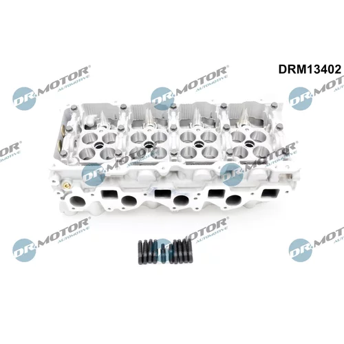 Hlava valcov motora Dr.Motor Automotive DRM13402