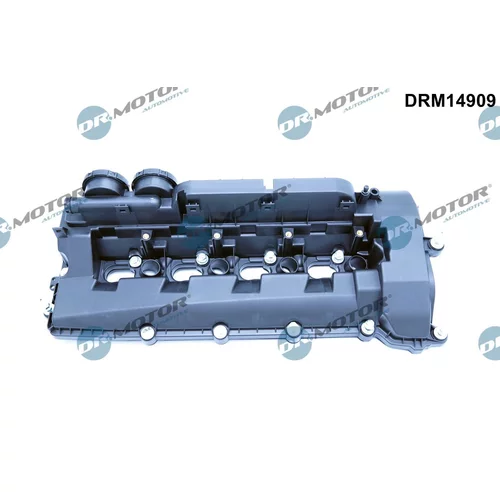 Kryt hlavy valcov Dr.Motor Automotive DRM14909