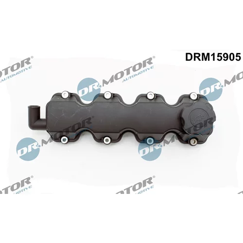 Kryt hlavy valcov DRM15905 (Dr.Motor Automotive)